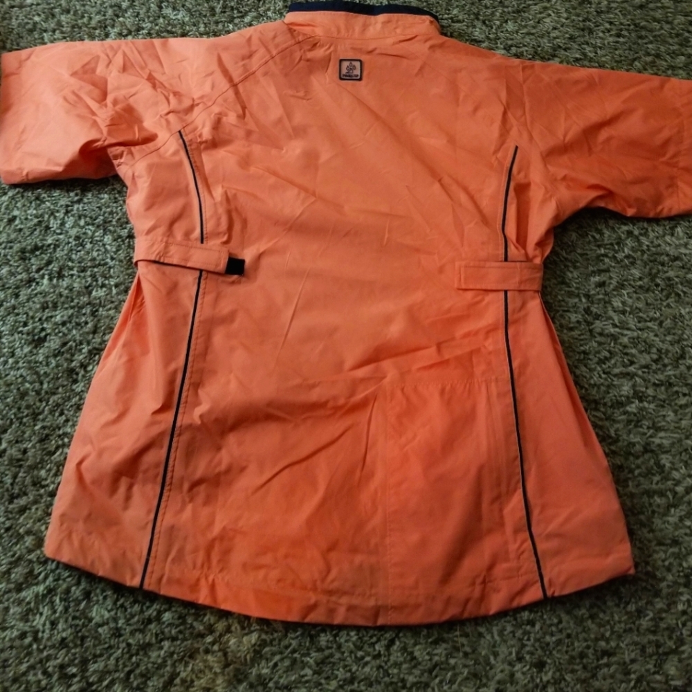 Proquip Rain Jacket - Picture 2 of 3